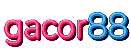 gacor88 — logo kanal