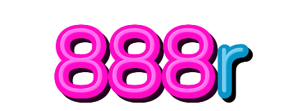 888r — logo kanal