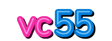 vc55 — logo kanal