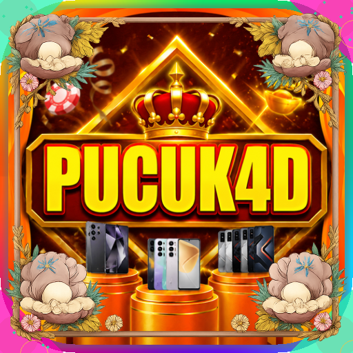 pucuk4d — galeri pratinjau - APK Resmi